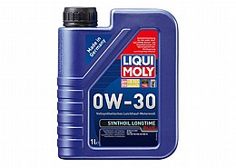 שמן LIQUI MOLY 0W30 שמן LIQUI MOLY 0W30
