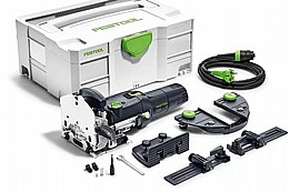 ����� ������ FESTOOL DF500 �� �������