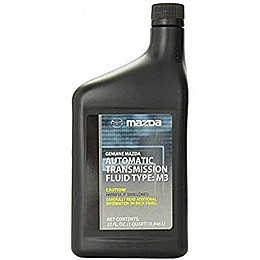 ��� ��� MAZDA AUTOMATIC FLUID M3