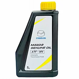��� ��� MAZDA AUTOMATIC FLUID M5