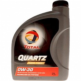 ��� ���� TOTAL QUARTZ INEO  0W30 2L