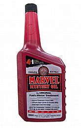 ���� �� ������ MARVEL MYSTERY OIL