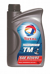 ��� ��� TOTAL 80W90  1L