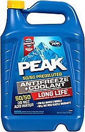 ���� ����� ���� ��������� PEAK LONG LIFE 50/50