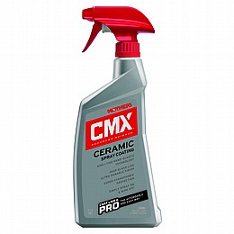 ����� ����� ���� MOTHERS CMX Ceramic Coating