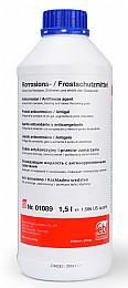 ���� ����� ���� FEBI 1.5L