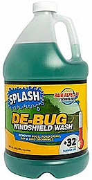 ���� ����� SPLASH DE-BUG