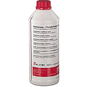 ���� ����� FEBI G12 ����� 1.5L