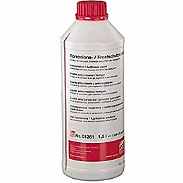 ���� ����� FEBI G12 ����� 1.5L