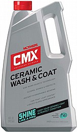 ���� ���� MOTHERS CMX Ceramic Wash & Coat