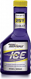 ���� ������ ����� +ROYAL PURPLE ICE