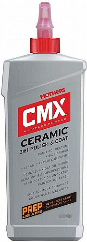 ����� ���� ���� 3�1 MOTHERS CMX