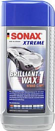 ����� ���� ������� ������ SONAX XTREME Brilliant Wax 1 Hybrid NPT