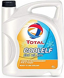 ���� ����� ���� TOTAL COOLELF 4L