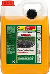 ���� ����� SONAX SUMMER SCREEN WASH