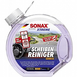 ���� ����� SONAX XTREME