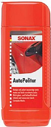 ����� ����� SONAX Car polish