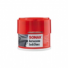 ���� ���� sonax paintwork gloss