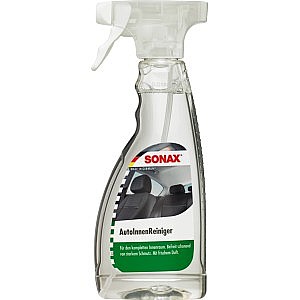 ����� ����� ���� ���� sonax interior cleaner