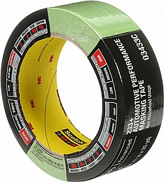 ��� ��� ������ ������ 36MM ���� 3M Automotive Refinish Masking Tape