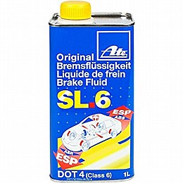 ���� ����� ATE DOT4 SL6 ����