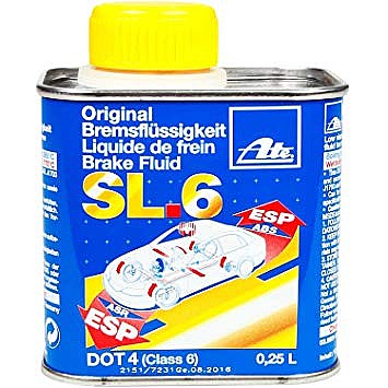 ���� ����� ATE DOT4 SL6 ��� ����