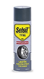 ����� ����� ������ ������ SELSIL