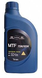 ��� ��� HYUNDAI MTF 75W/85W 1L