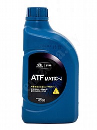 ��� ��� ����� ������/��� ATF MATIC-J