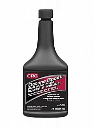 ���� ���� ����� CRC OCTANE BOOST