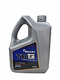 ��� ���� MANDO 10W40