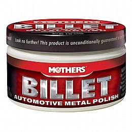 ����� ����� ������ MOTHERS Billet Metal Polish