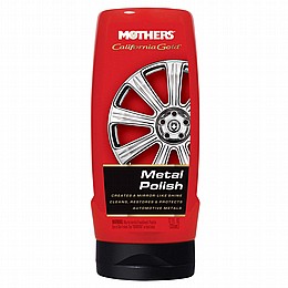 ����� ����� ����� MOTHERS California GoldMetal Polish