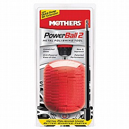 ���� ����� ������ ��� ��� Mothers PowerBall 2
