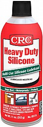 ����� ������� CRC HEAVY DURY SILICONE