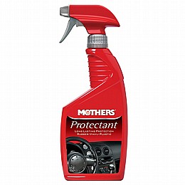 ����� ����� ������ ����� ������ MOTHERS Protectant 16OZ