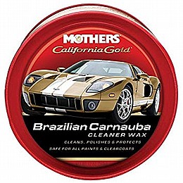 ���� ���� ��������� ���� ������ ���� California Gold Brazilian Carnauba