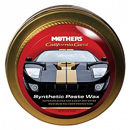���� ���� ��������� ���� ������ ���� California Gold Synthetic Wax