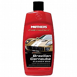 ���� ��� ��������� ���� ������ California Gold Brazilian Carnauba