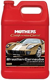 ���� ��� ��������� ���� ������ MOTHERS California Gold Brazilian Carnauba ����
