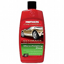 ����� ��������� ���� ��� 2 MOTHERS Micro-Polishing Glaze 