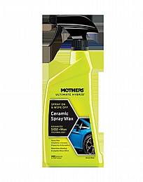 ����� ���� ���� ������� Mothers 05764 Ultimate Hybrid Ceramic Spray Wax