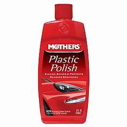 ����� ������� ������ MOTHERS Plastic Polish
