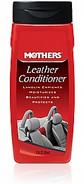 ���������  ������� ��� MOTHERS Leather Conditioner