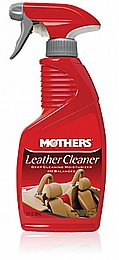 ����� ����� ������ ��� MOTHERS Leather Cleaner
