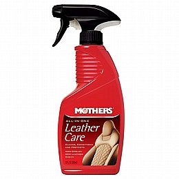 ����� ������ ��� 3�1 MOTHERS All-in-One Leather Care