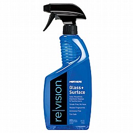 ����� ����� ����� MOTHERS Glass+Surface