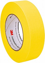 ��� ��� ������ ������ ���� 3M Automotive Refinish Masking Tape 36MM