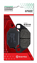 ������ ��� ������ ����� 125 ,JOYRIDE ����� BREMBO 07022