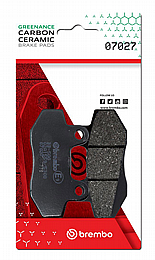 ������ ��� ������ �����,����� ����� BREMBO 07027